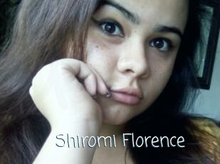 Shiromi_Florence
