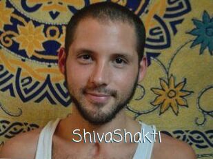 Shiva_Shakti