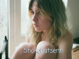 Shokobutsenn