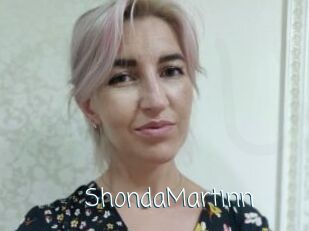 ShondaMartinn