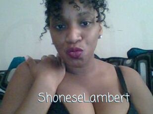 ShoneseLambert