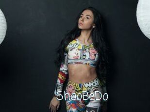 ShooBeDo