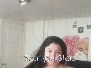 ShortySexStats