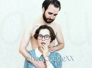 ShowCoupleXX