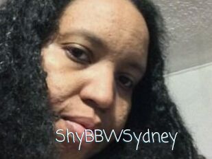 ShyBBWSydney
