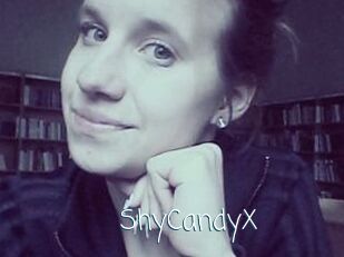 ShyCandyX