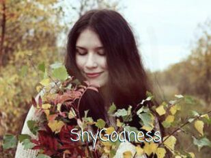 ShyGodness