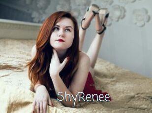 ShyRenee