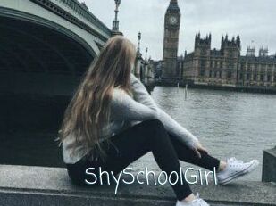 Shy_SchoolGirl