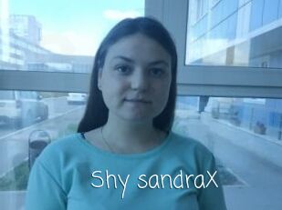 Shy_sandraX