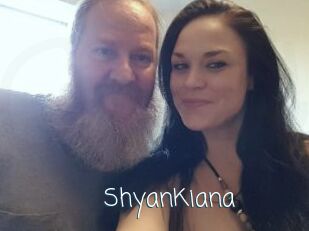 ShyanKiana
