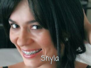 Shyla