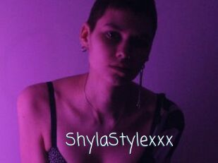 ShylaStylexxx