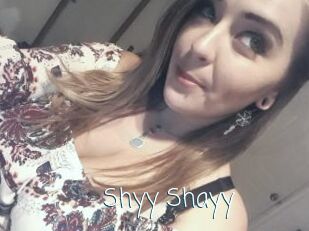 Shyy_Shayy