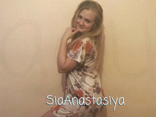 SiaAnastasiya