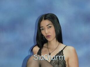 SiaCharm