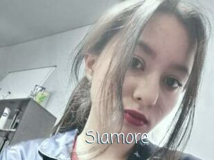 Siamore