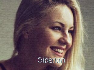 Siberian