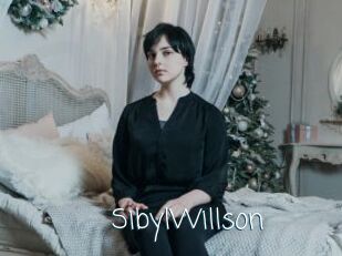 SibylWillson Adult o Porn