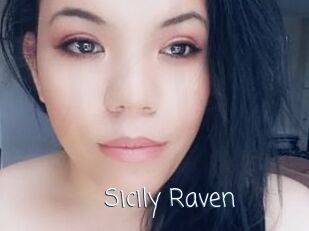 Sicily_Raven