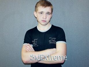 SidExtreme
