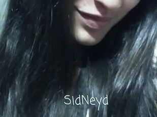 SidNeyd