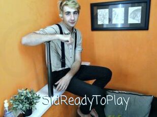 SidReadyToPlay