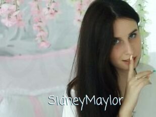 SidneyMaylor
