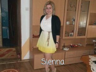 Sienna