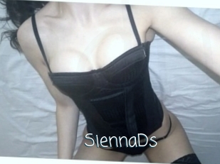 SiennaDs