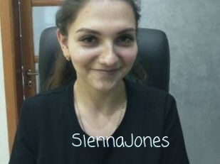 SiennaJones