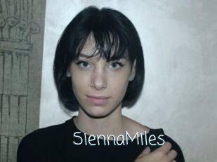 SiennaMiles
