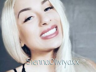 SiennaOliviyaxx