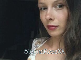 SiennaRoseXX