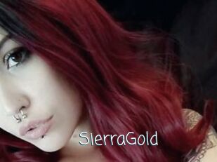 SierraGold
