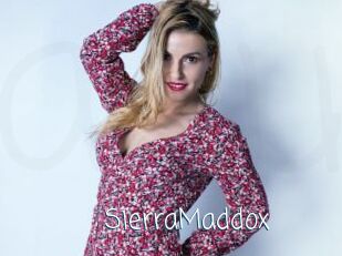 SierraMaddox