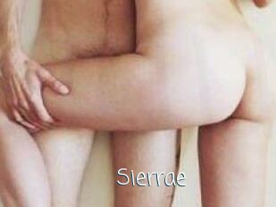 Sierrae