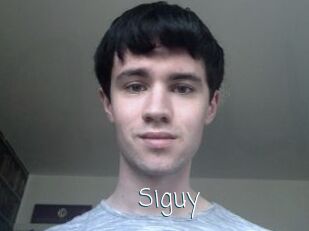 Siguy