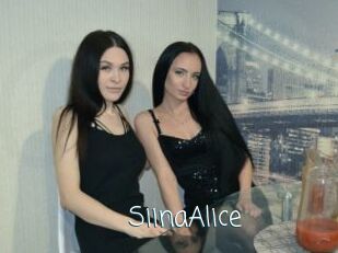 SiinaAlice