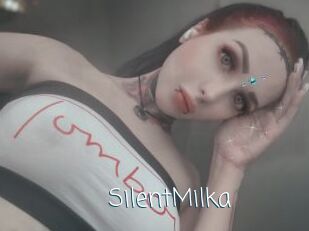 SilentMilka