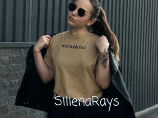 SilienaRays