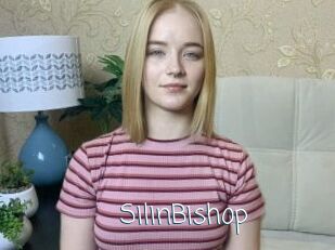 SilinBishop