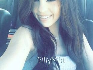 SillyMila
