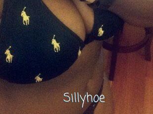Sillyhoe Adult o Porn