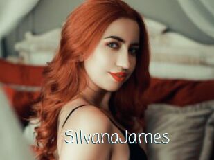 SilvanaJames
