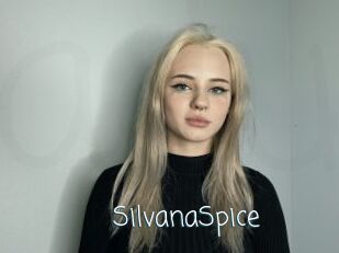 SilvanaSpice