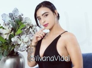 SilvanaVidal
