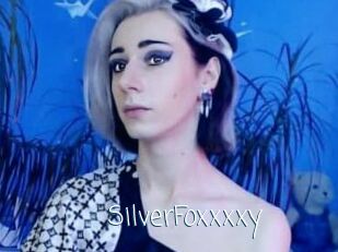 SilverFoxxxxy