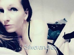 Silverandted