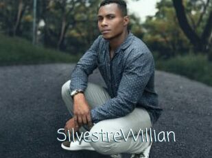 SilvestreWillian